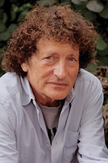 Alan Hayling backdrop