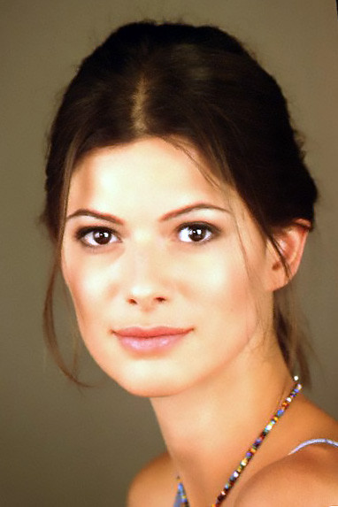 Laly Meignan backdrop