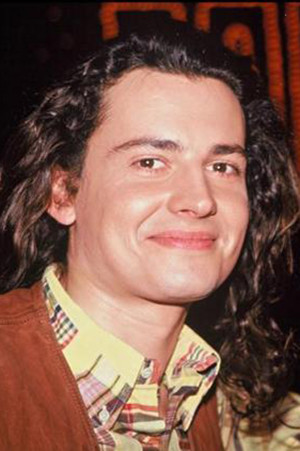 Philippe Vasseur backdrop