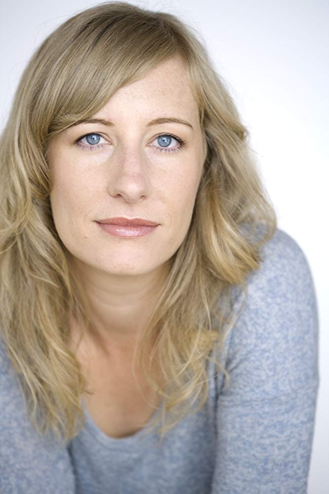 Lucy Wigmore backdrop