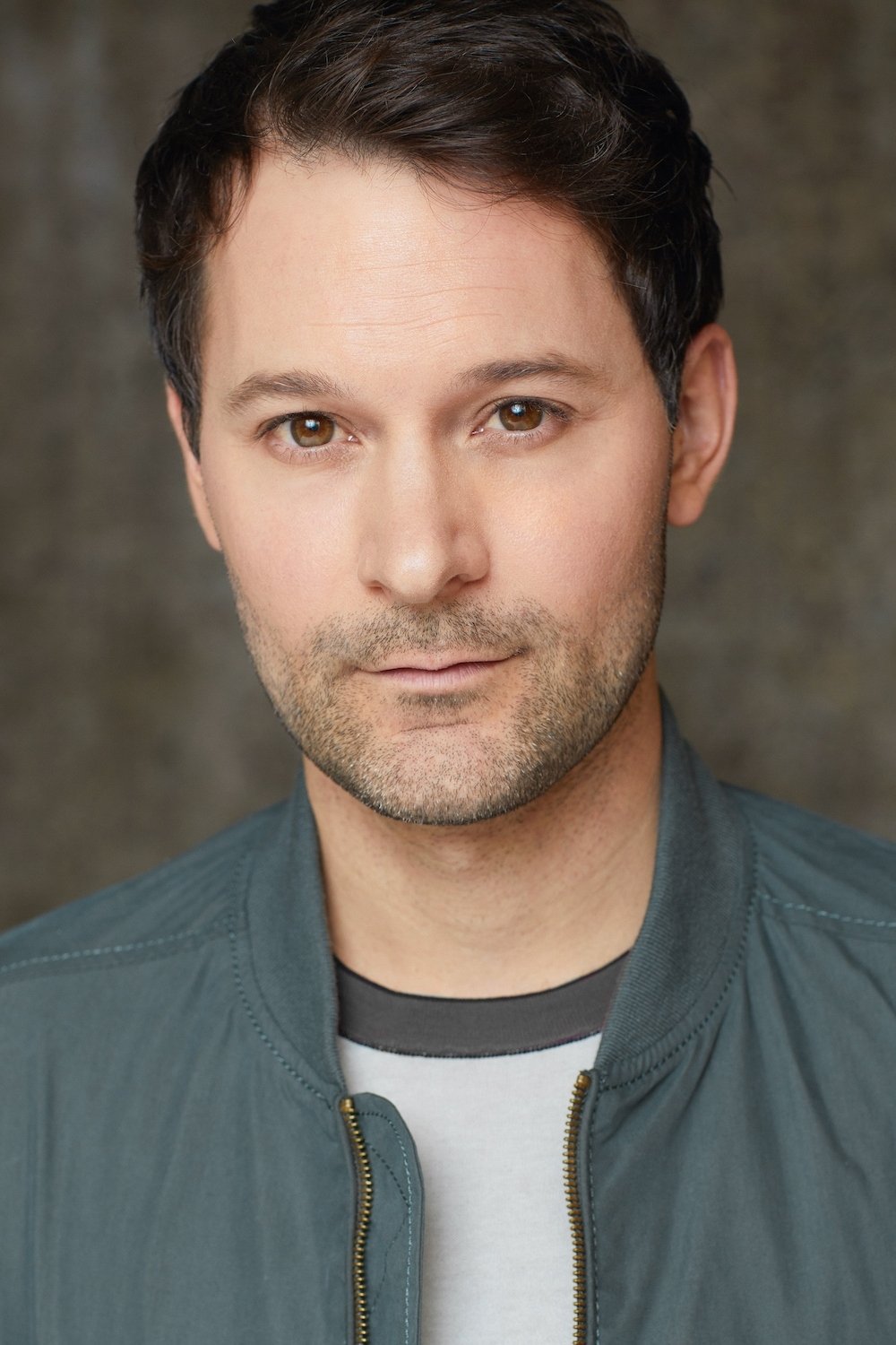 Josh Woodle backdrop