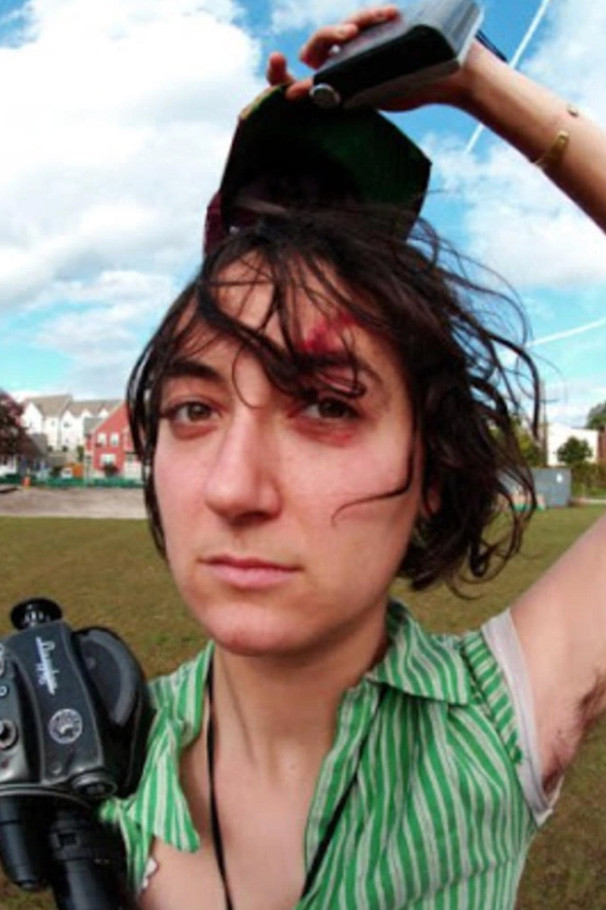 Alee Peoples backdrop