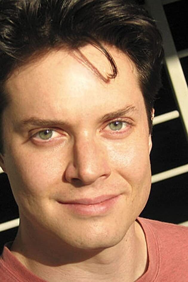 Trevor Murphy → Trevër Mërfi backdrop