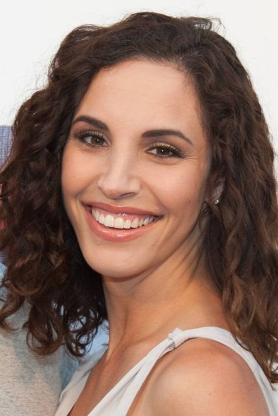 Lauryn Nicole Hamilton backdrop