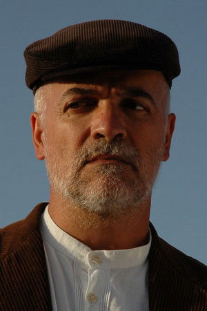 Franco Fais backdrop