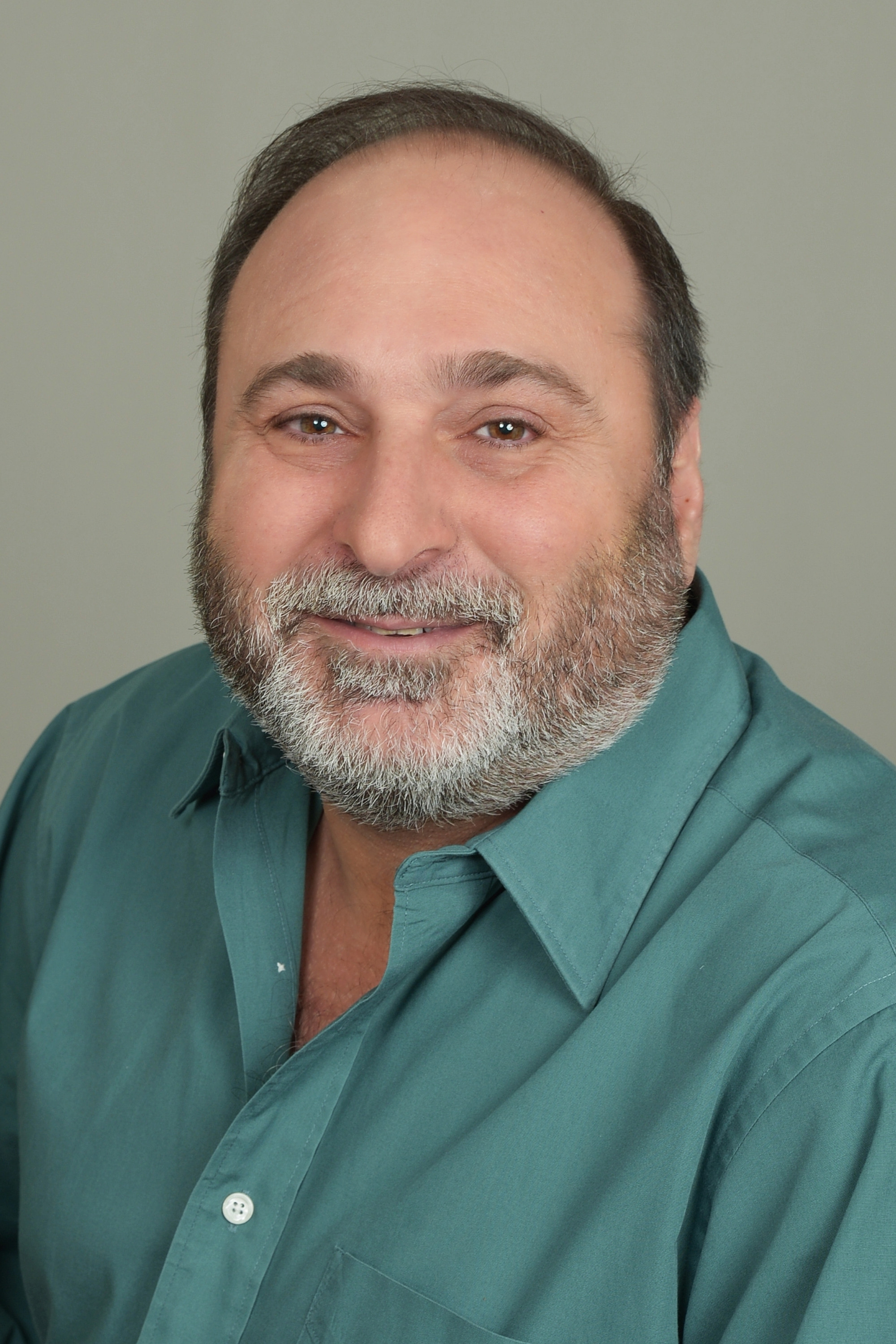 Tony Eckstat backdrop