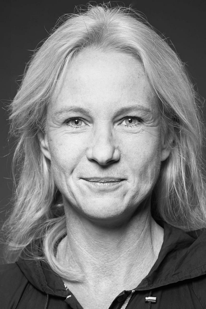 Charlotte Pedersen backdrop