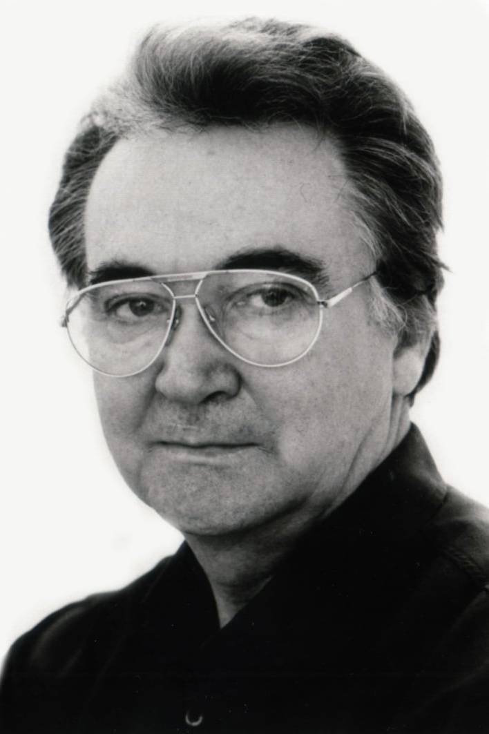 Victor Deiß backdrop