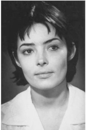 Mariya Sagaidak backdrop