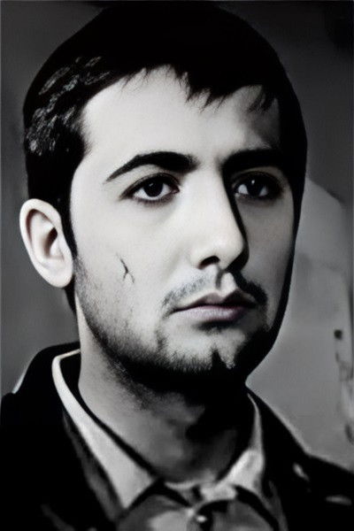 Mircea Soțchi-Voinicescu backdrop