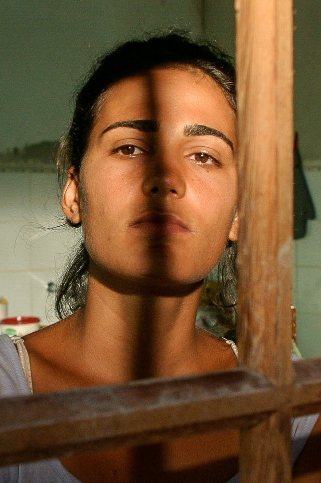 Fabíola Buzim backdrop