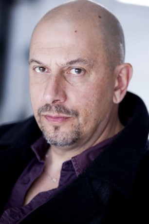 François Cottrelle backdrop