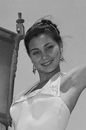 Elena Fancera backdrop