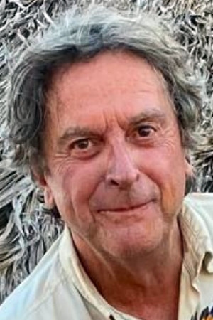 Jean-Pierre Dutilleux backdrop