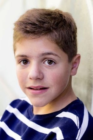 Jules Gauzelin backdrop