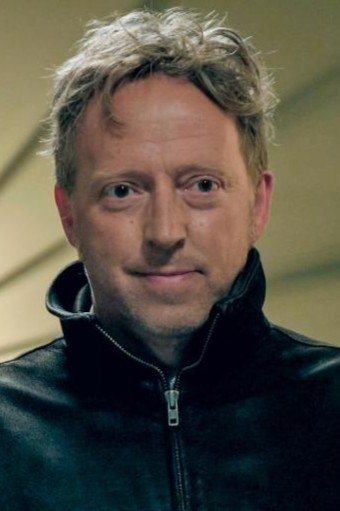 Frans Van Der Aa backdrop