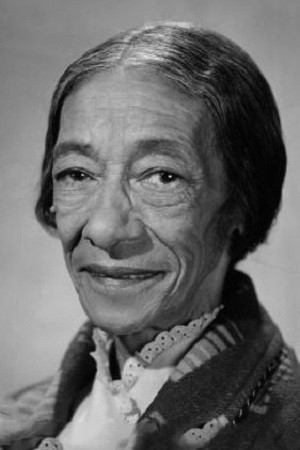 Estelle Hemsley backdrop