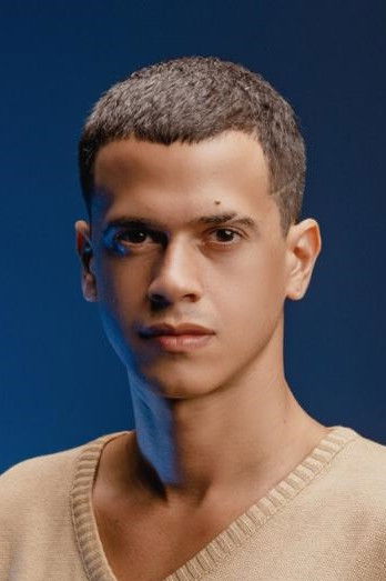 Rodrigo Lelis backdrop