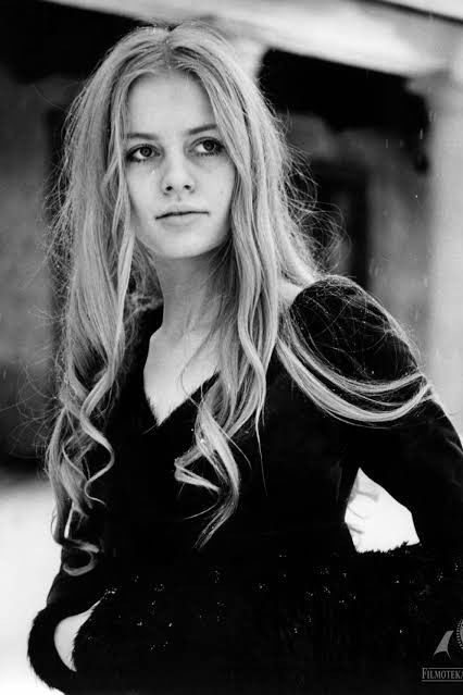 Anna Parzonka backdrop