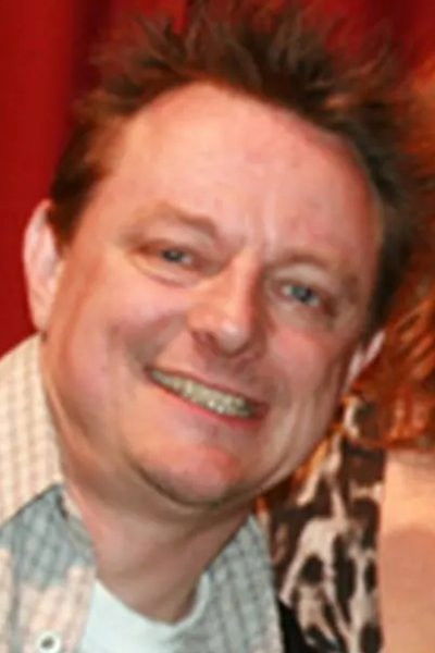 Sigurd Emil Roldborg backdrop