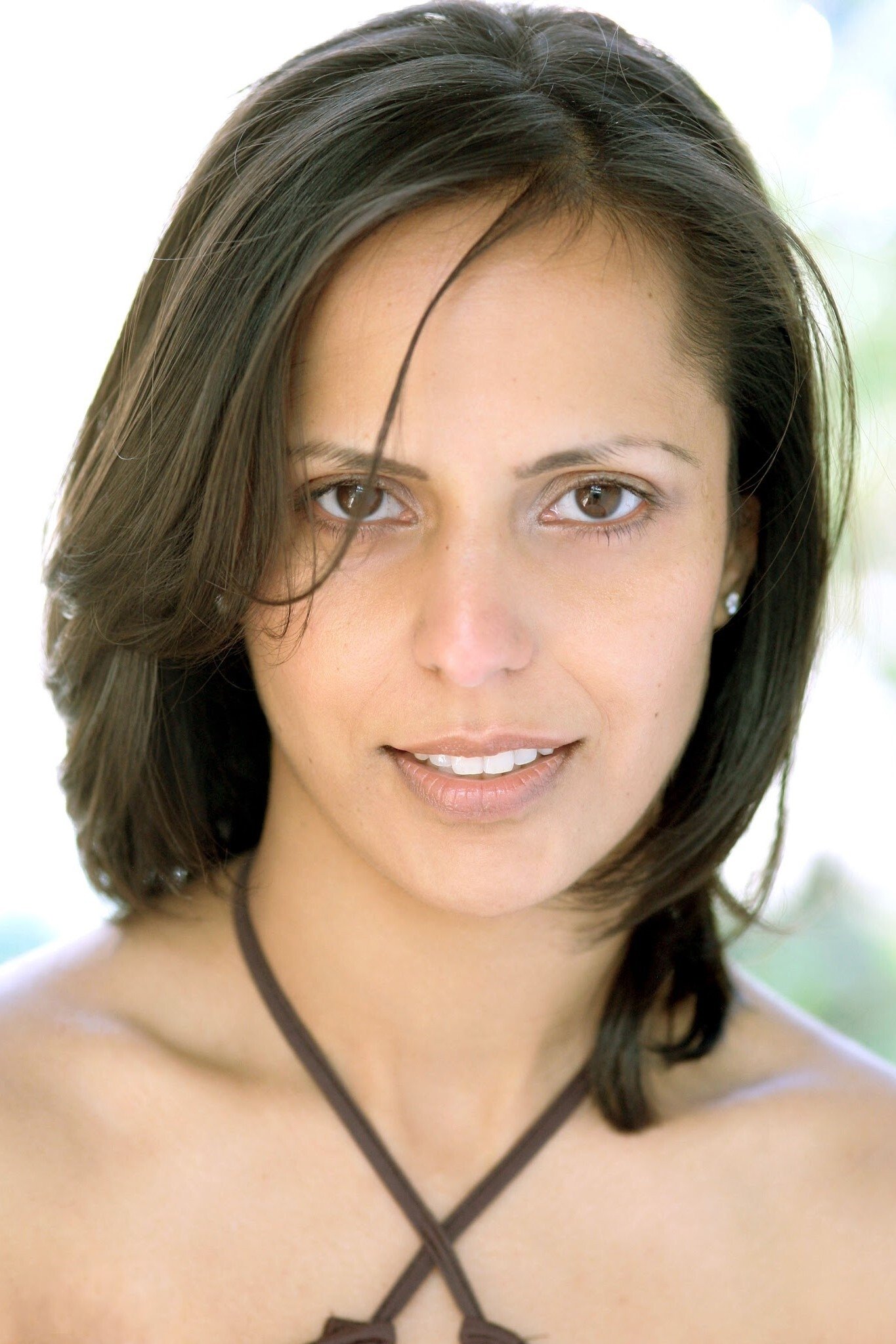 Seema Bowri backdrop