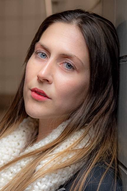 Erica Leigh Boseski backdrop