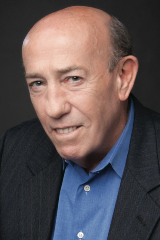 Bob Hungerford backdrop