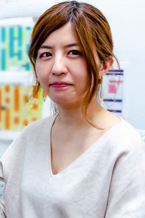 Toko Yatabe backdrop