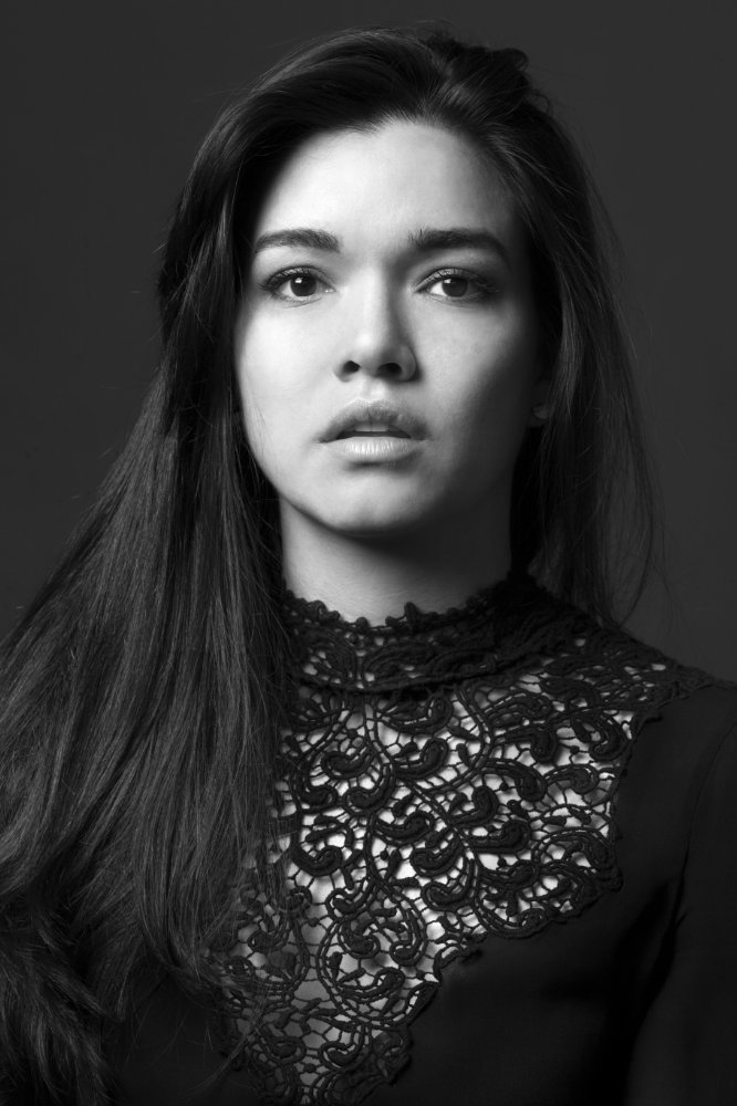 Jennifer Cadena backdrop