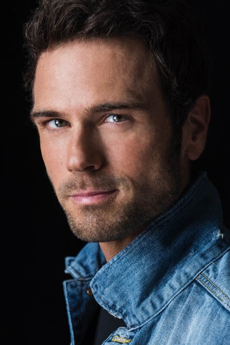 J.T. Hodges backdrop