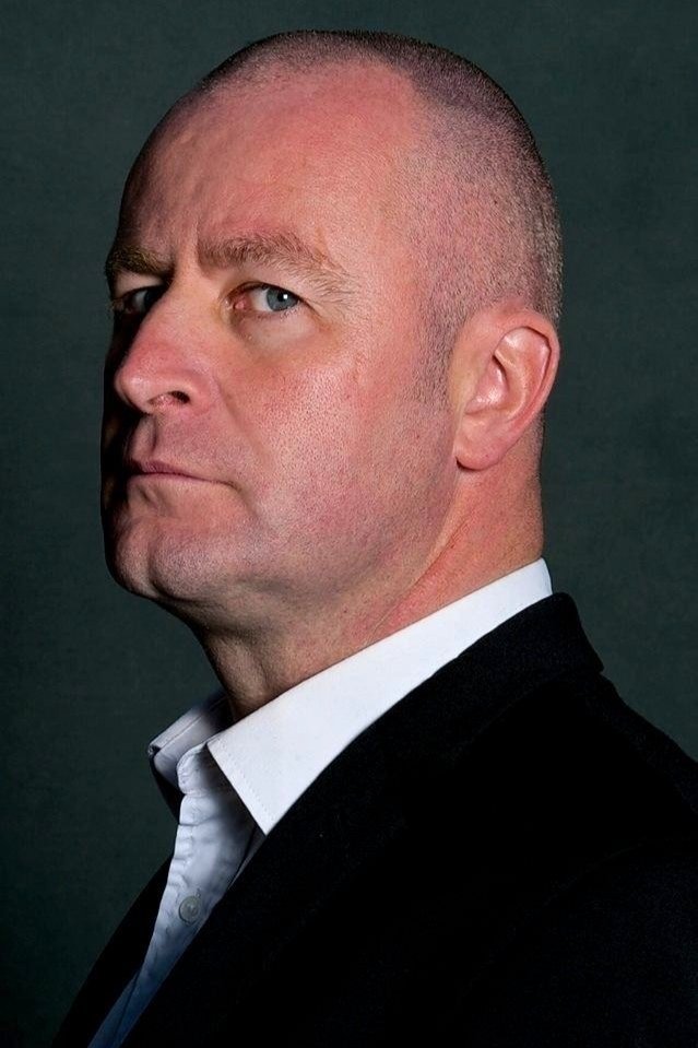 David Healy backdrop