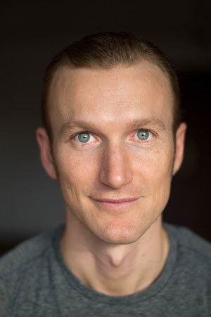 Adam Apollo backdrop