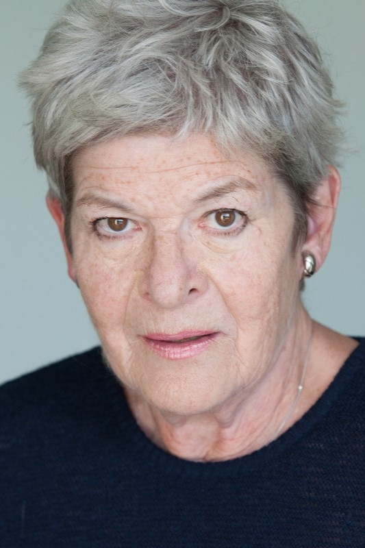 Elisabeth Orth backdrop