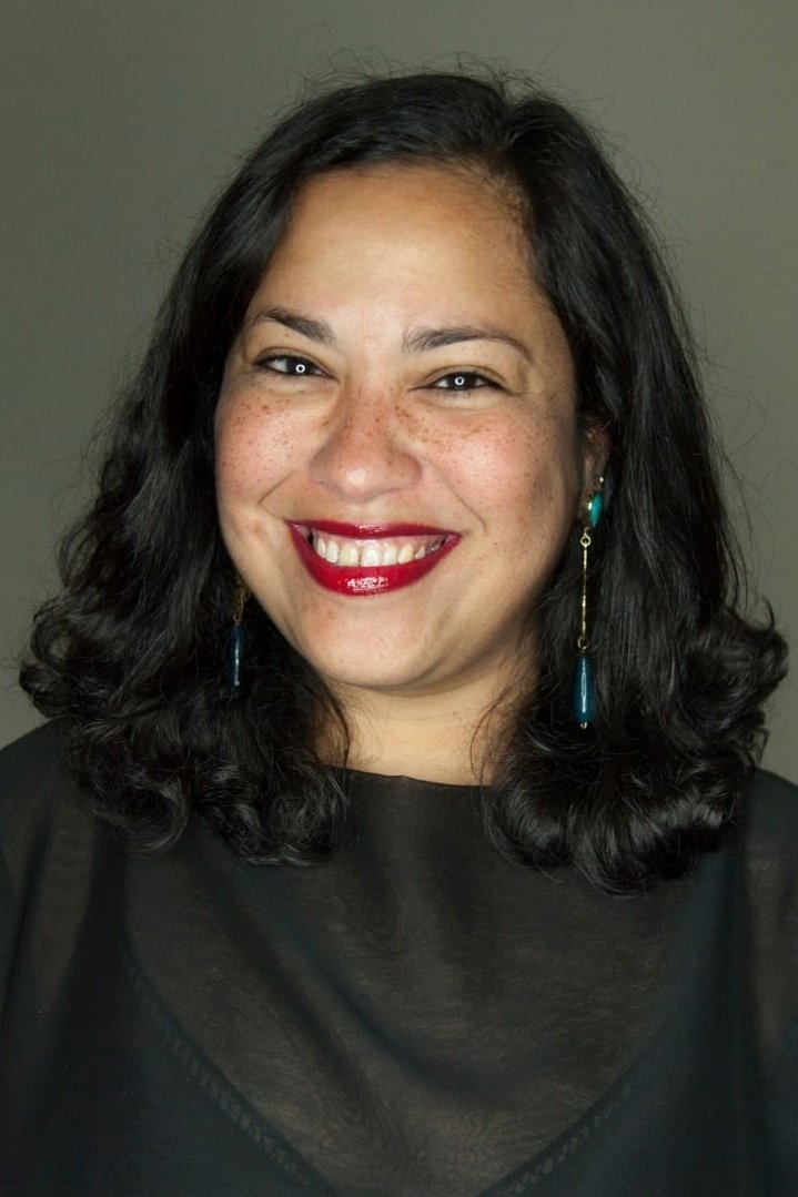 Rayya Makarim backdrop