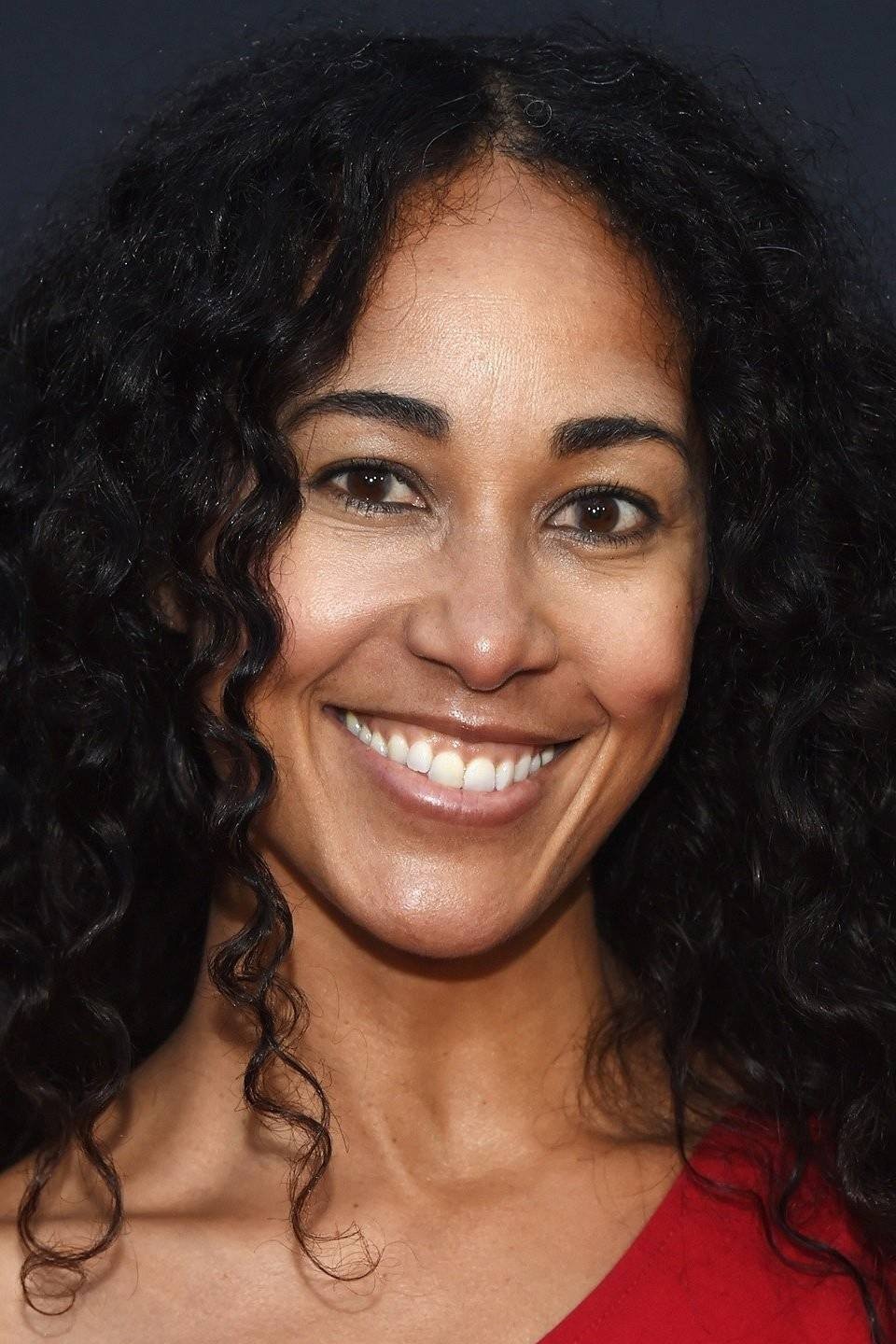 Chene Lawson backdrop