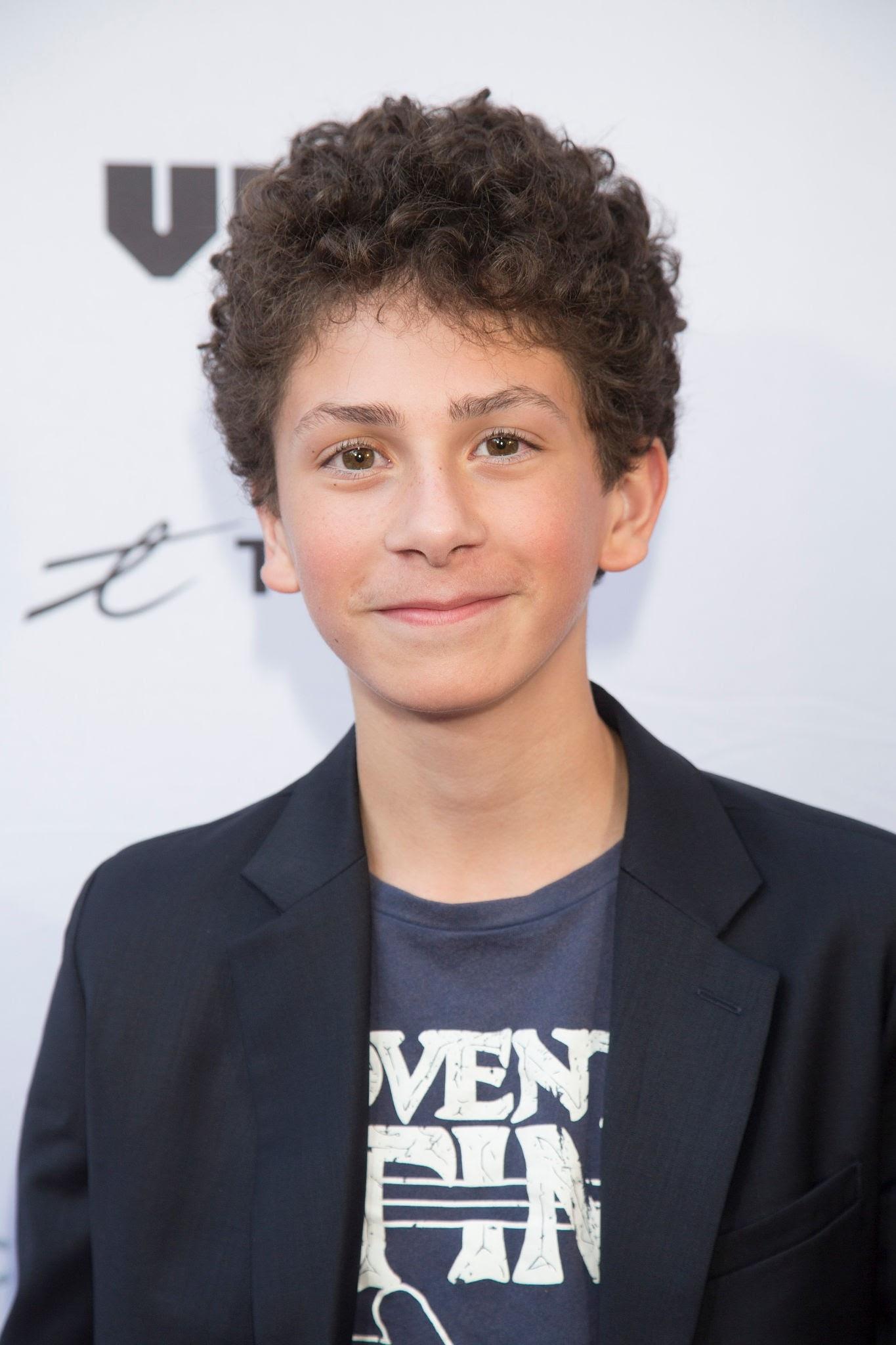 William Ainscough backdrop