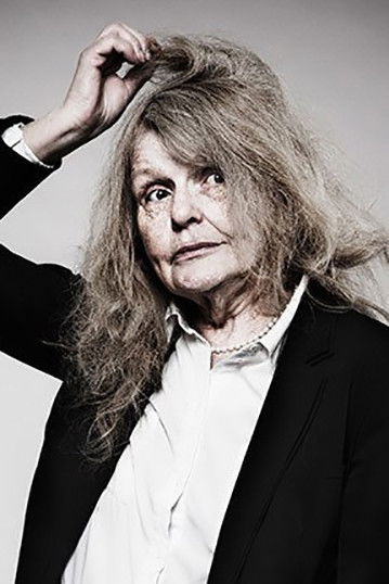 Kristina Lugn backdrop