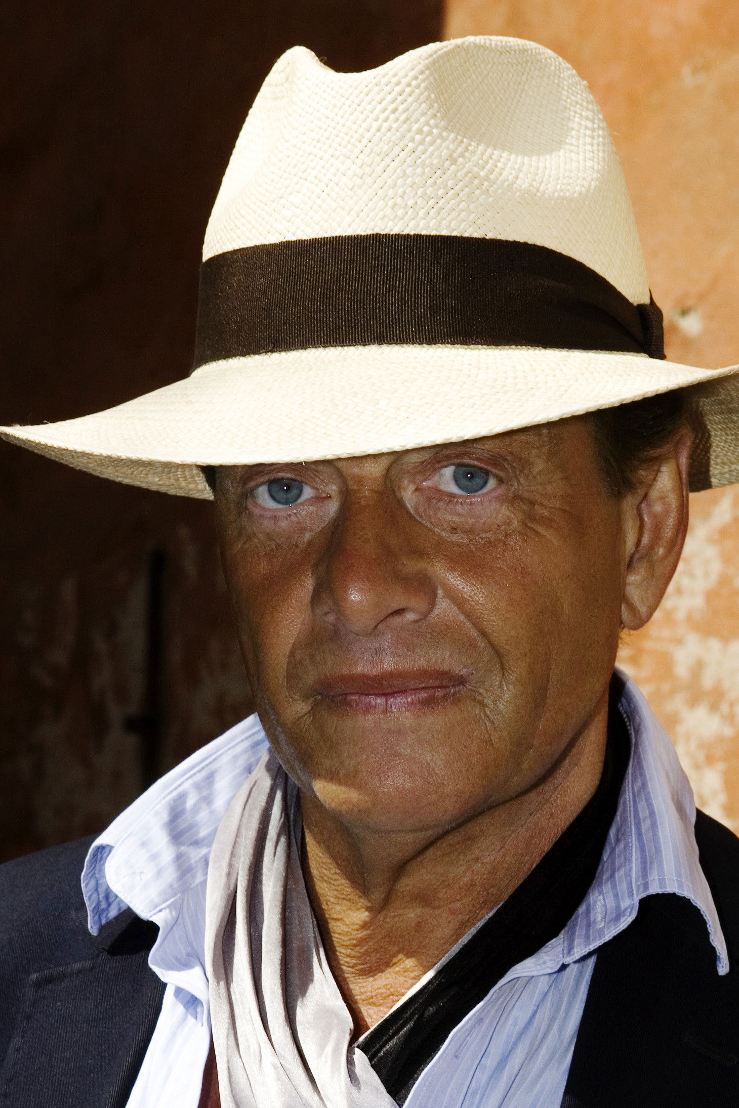 Björn Ranelid backdrop