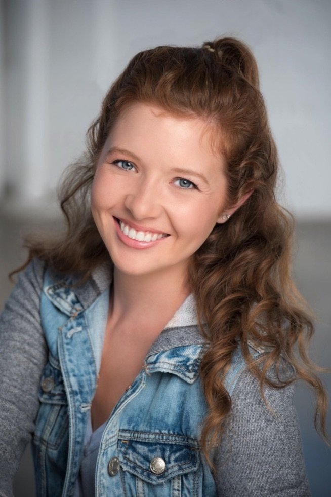 Tara Bianco backdrop