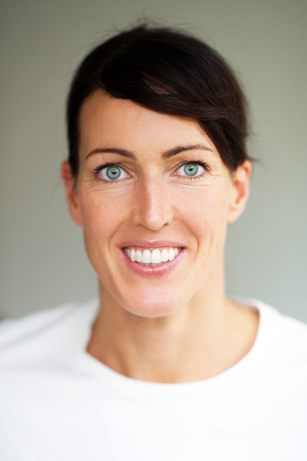 Therese Alshammar backdrop