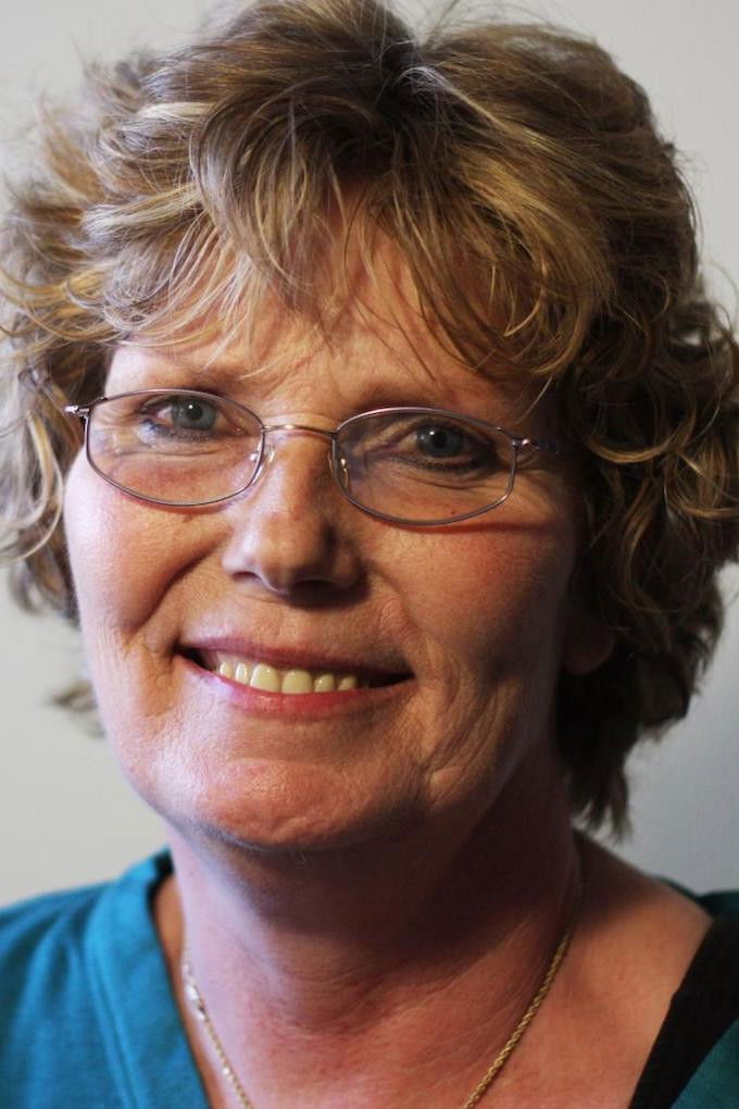 Annika Östberg backdrop