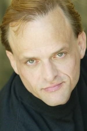 Colin Campbell backdrop