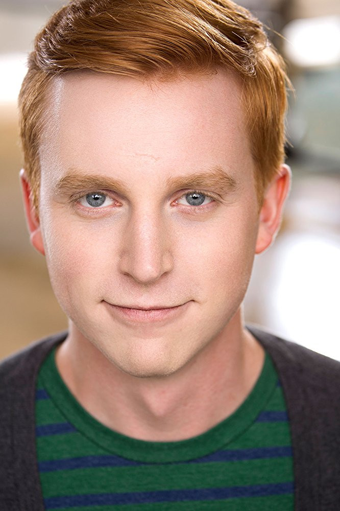 Francis Lloyd Corby backdrop