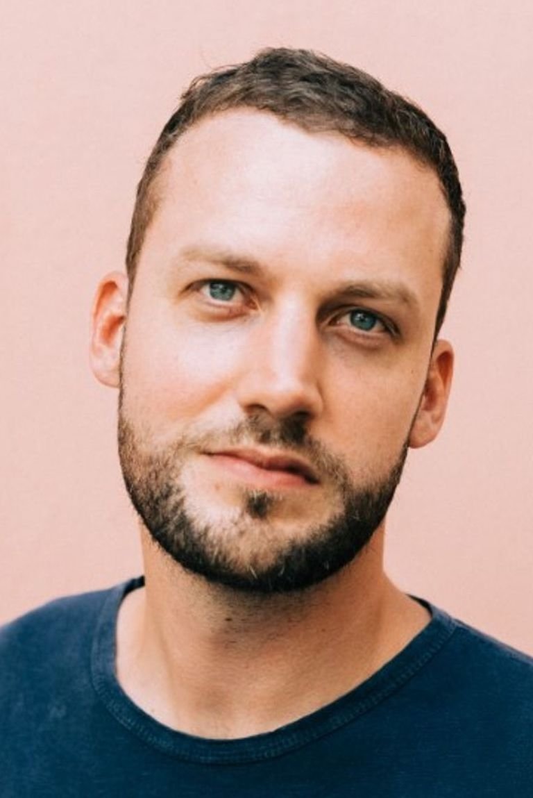 Ben Sharrock backdrop