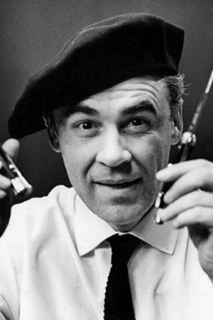 Vili Tzankov backdrop