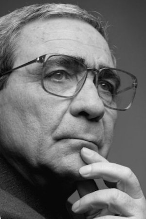 Giuseppe Rotunno backdrop