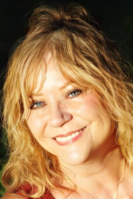 Jeanette O'Connor backdrop