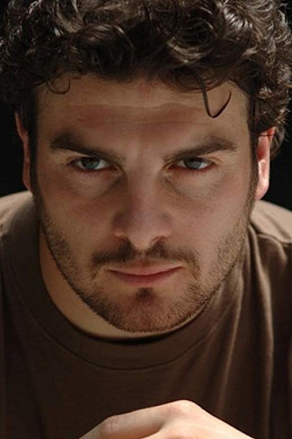 Pierre Lucat backdrop