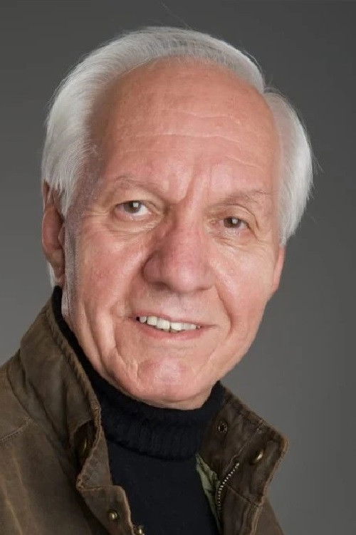 Antonios Baxevanidis backdrop