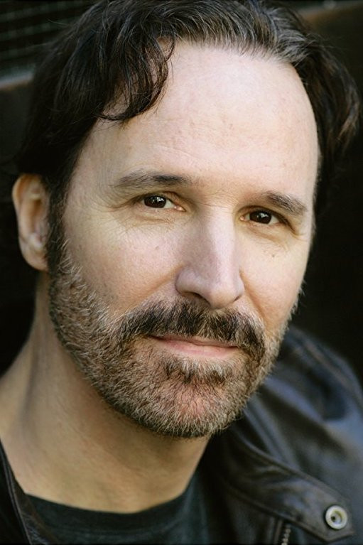 David Newer backdrop